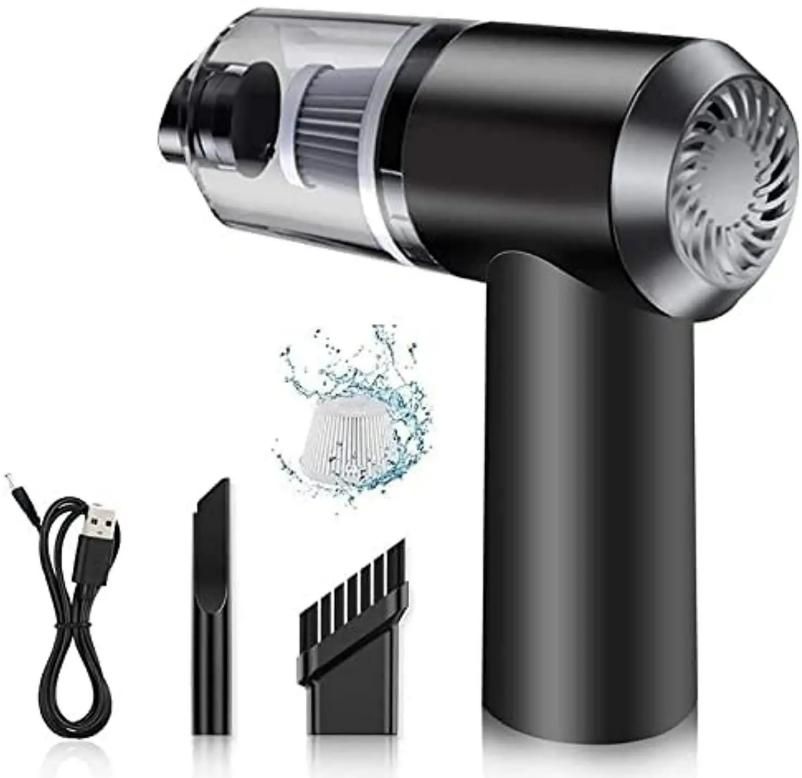 Automobile Gadgets
